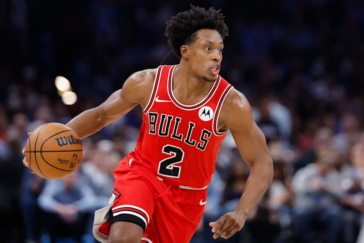 Lakers have officially signed guard Collin Sexton