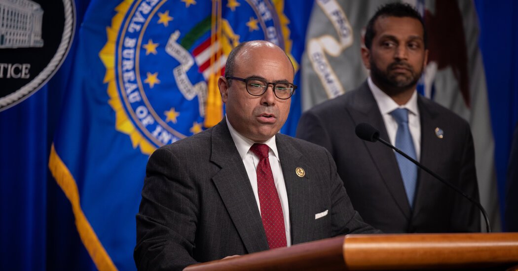 ‘A Clear Violation’: Judge Scolds Top Federal Prosecutor in Chicago