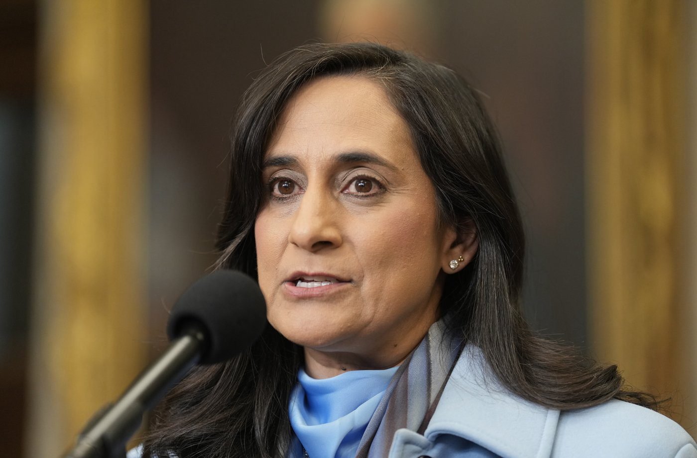 Iran’s attacks on Gulf ships ‘unacceptable’ and ‘unjustified’: Foreign Minister Anand