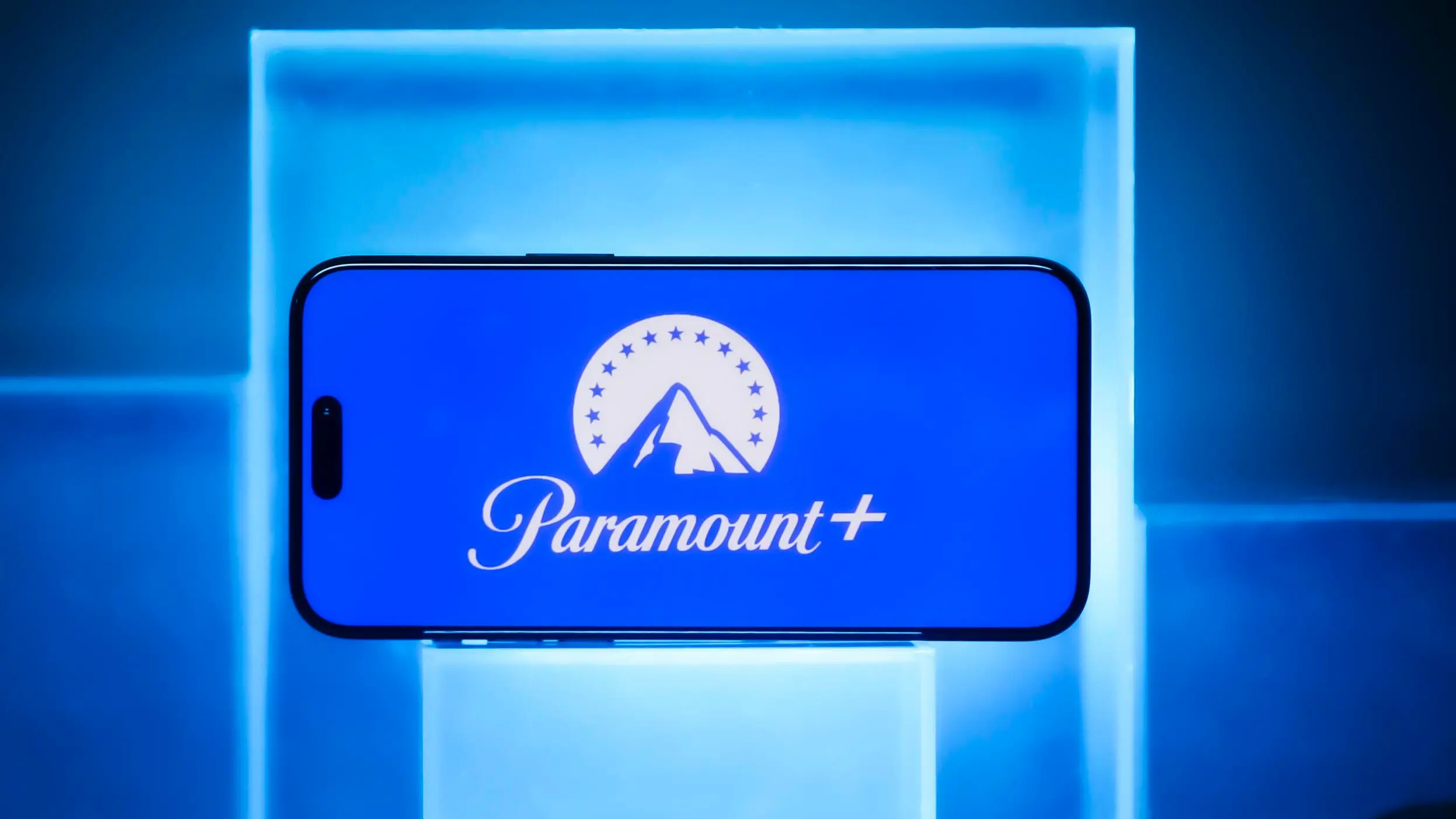 Judge Orders Temporary Block of Paramount Warner Bros. Merger