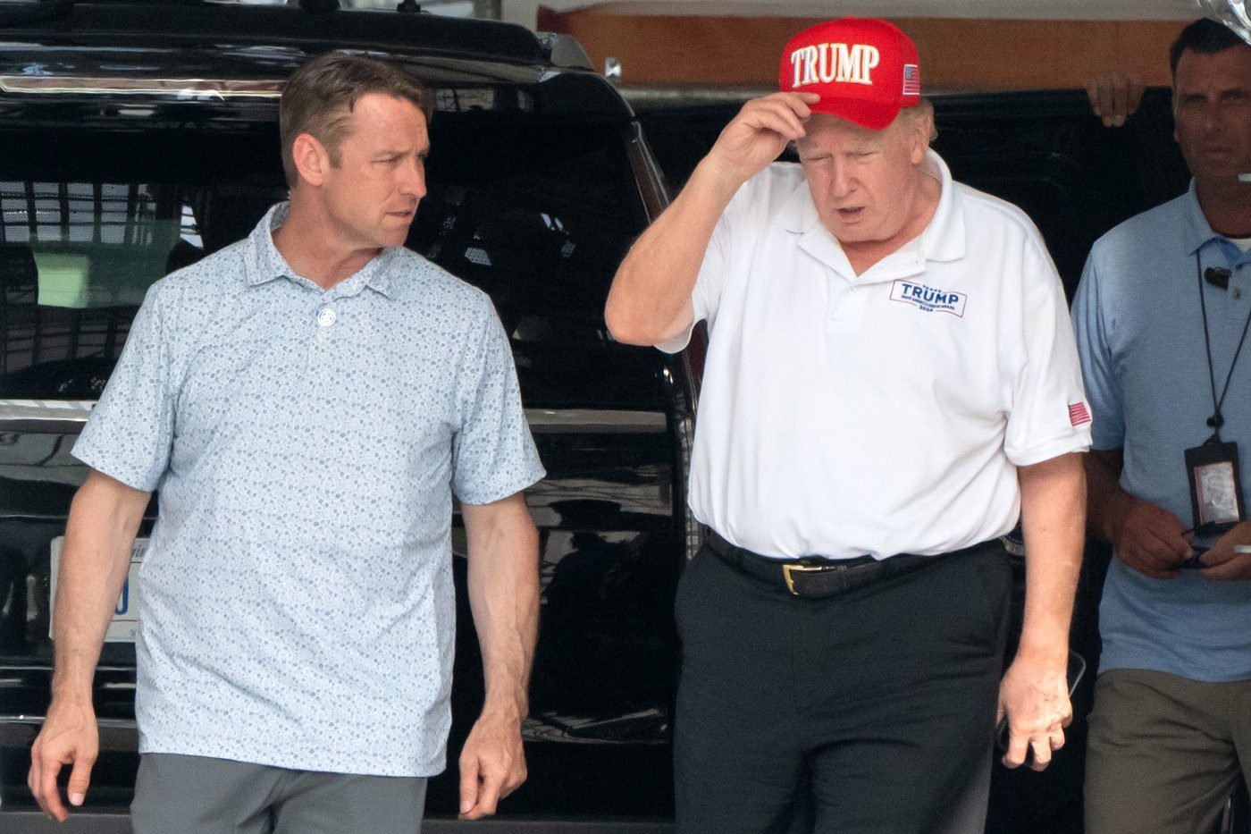 After Lindsey Graham’s death, questions linger about aging politicians and health transparency