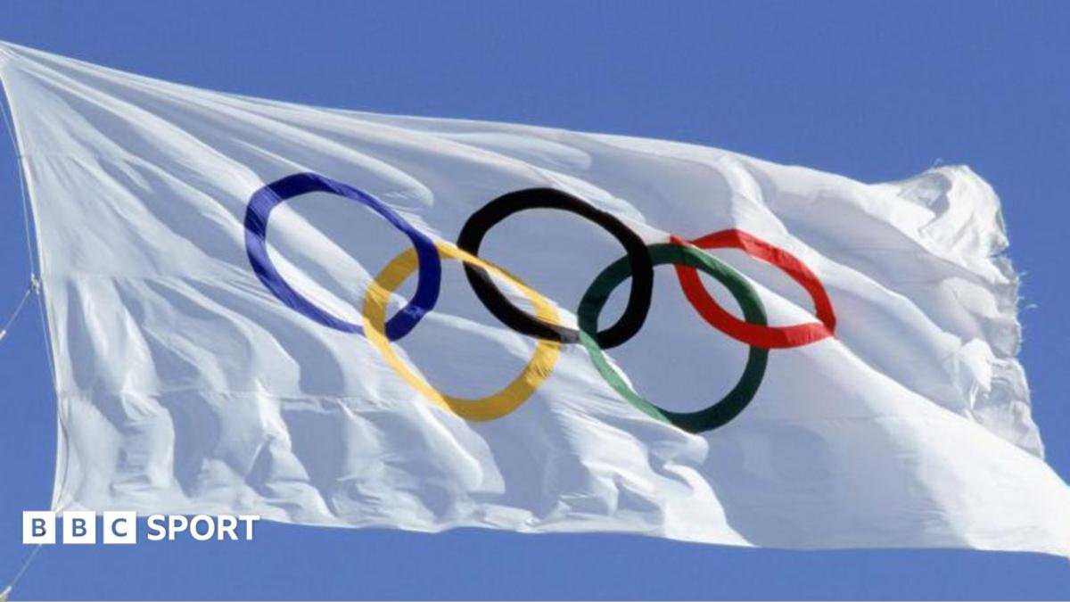 Olympics: Russia provisionally cleared to compete at LA 2028 Games