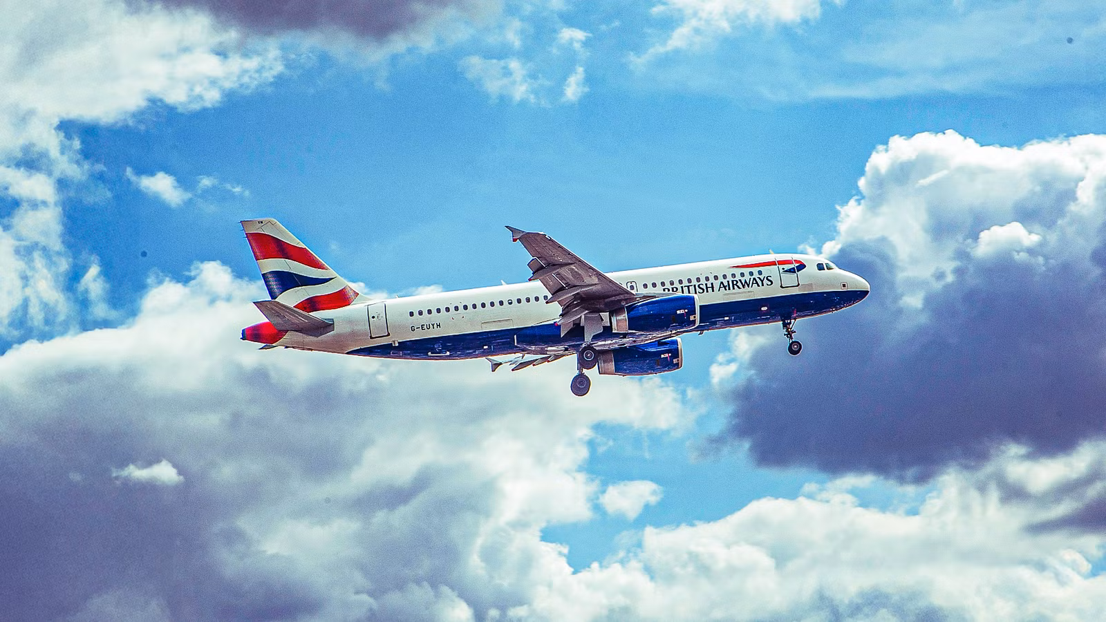 Near ‘Hull Loss’: British Airways Captain Intervened After First Officer’s 3,000ft Blunder