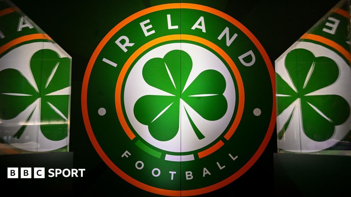 Republic of Ireland v Israel: FAI to continue with Israel games