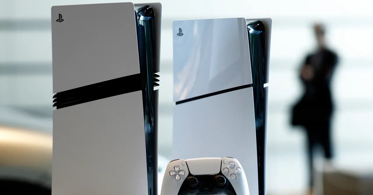 A $10K Bounty Aims to Make Sony’s PlayStation 5 a Computer Again