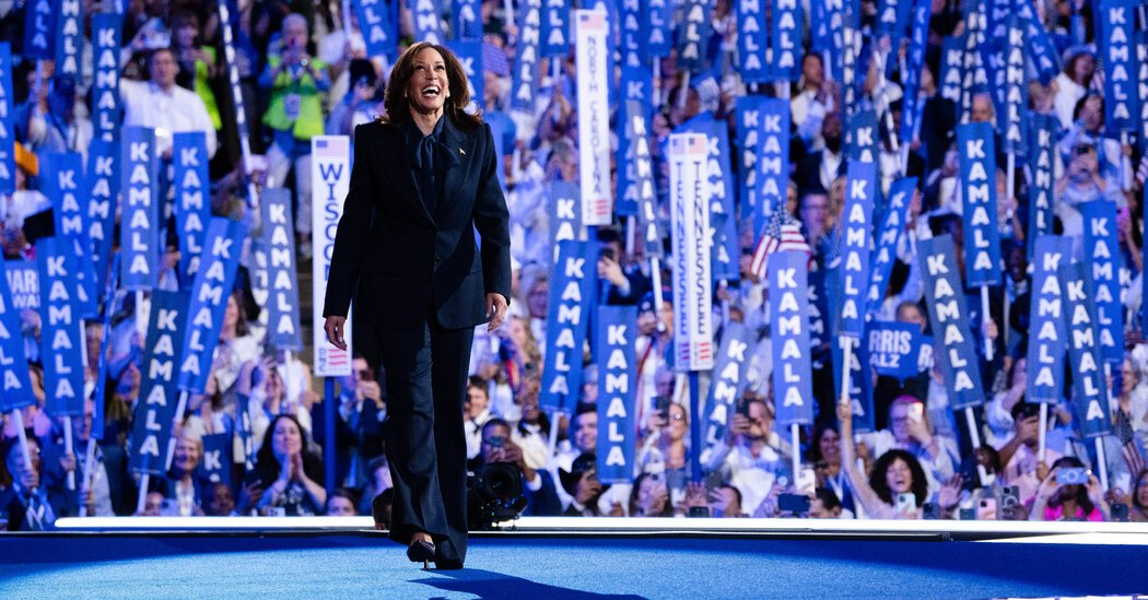 Democrats Haunted by Biden-Harris Switch as They Replace Platner in Maine