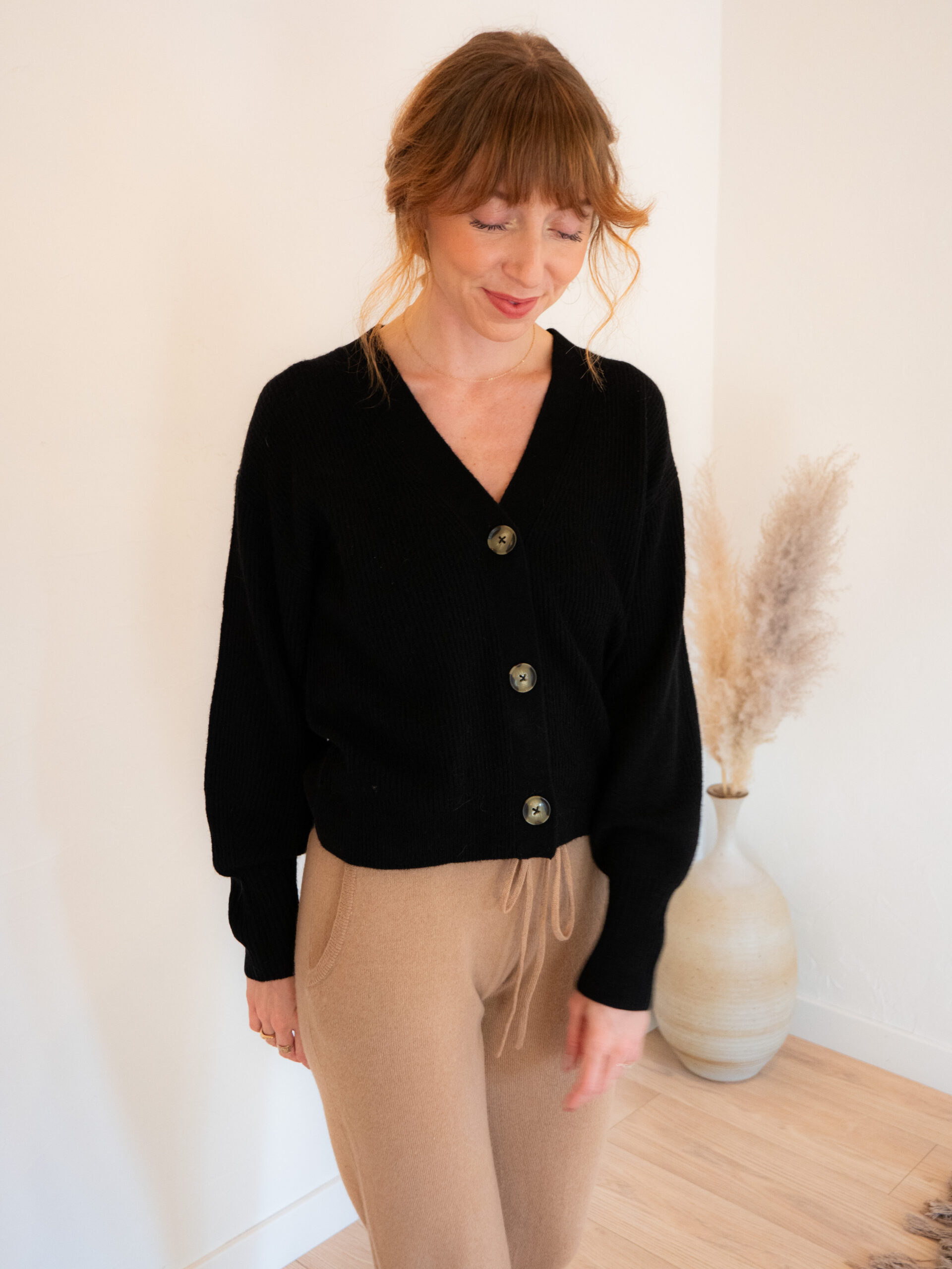 I Tried Quince’s Affordable Cashmere For Fall (Review)