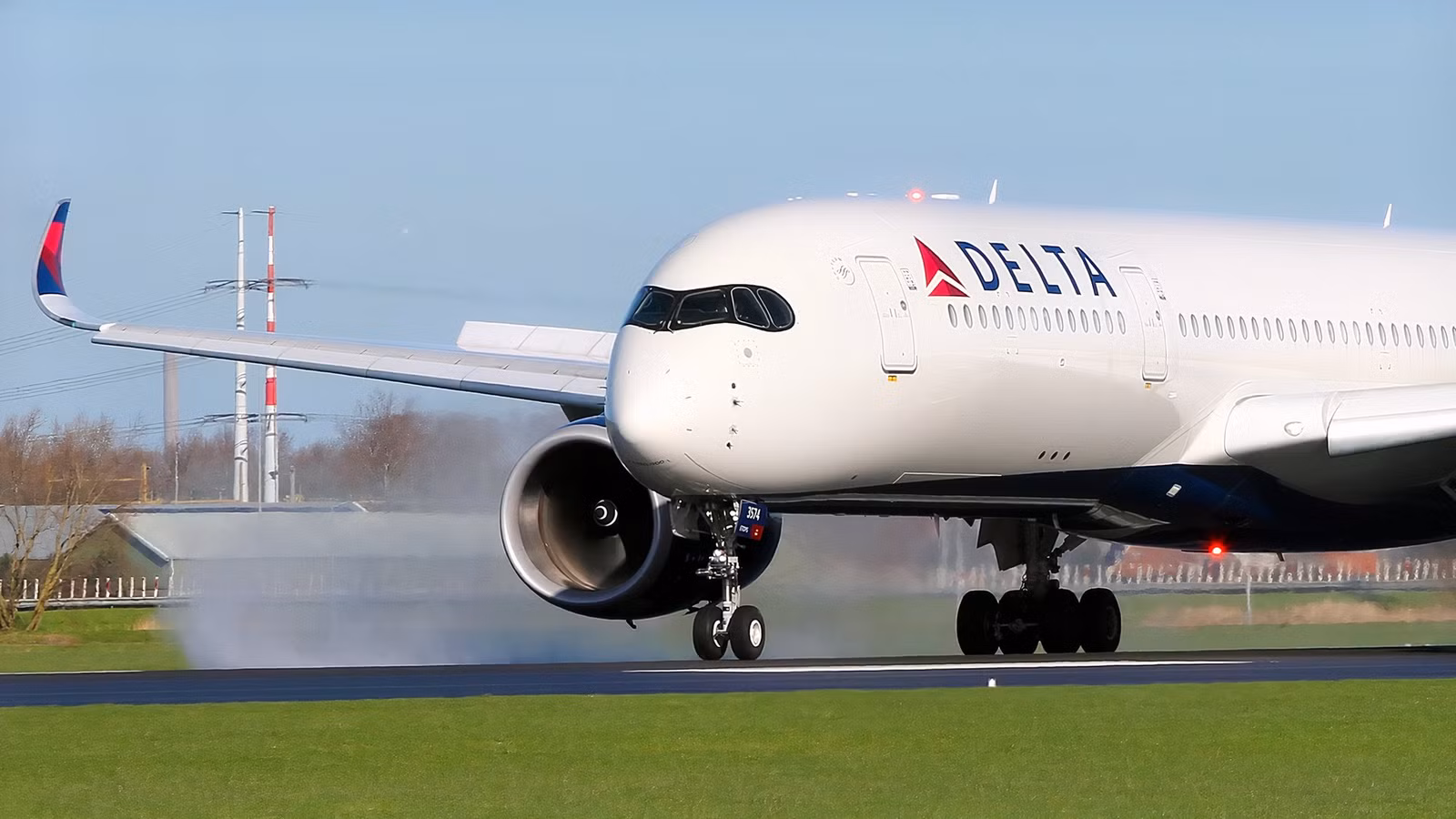 17-Hour Nonstop Flights: Delta’s 11 New Ultra-Long Routes Revealed [Full List]