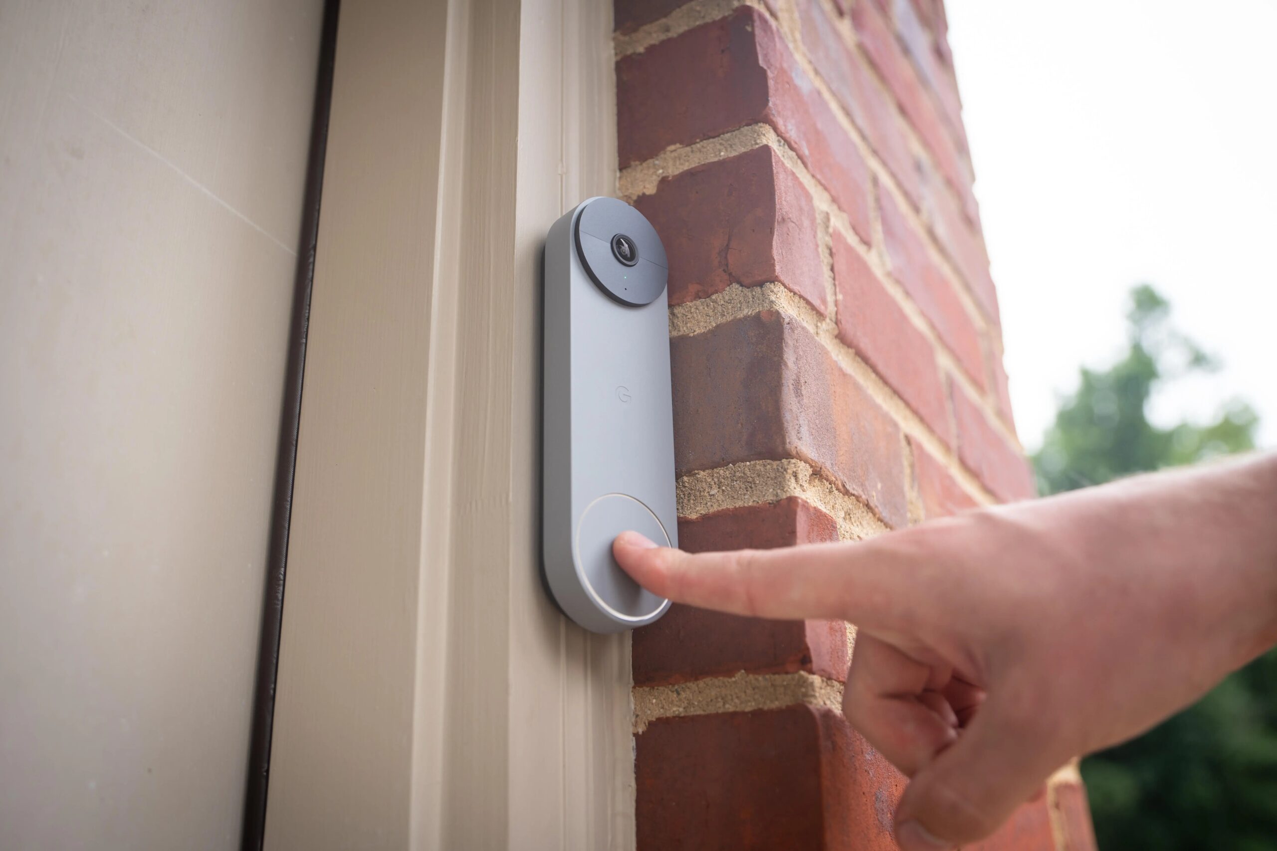 Major Video Doorbell Companies Are Being Sued for Privacy Violations. Here’s Why