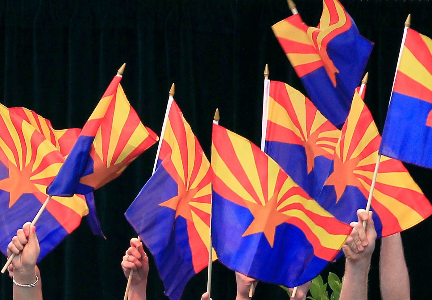 AP Decision Notes: What to expect in Arizona’s state primary