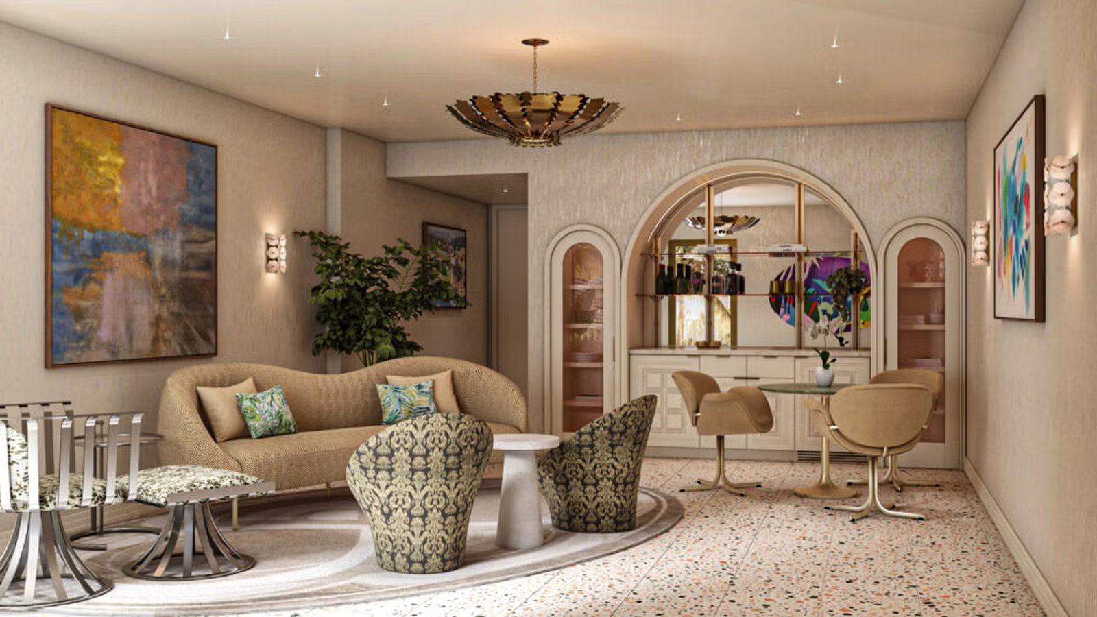 $12 Million: Why Miami’s Wealthiest Flyers Will Never Touch The Main Terminal Again
