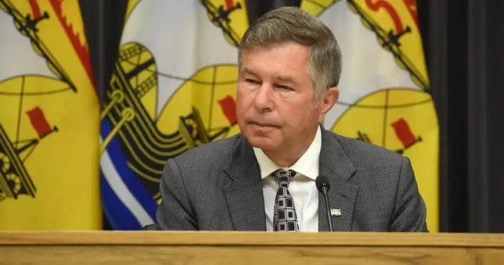 New Brunswick vows improvements to virtual care after criticism of new provider – New Brunswick