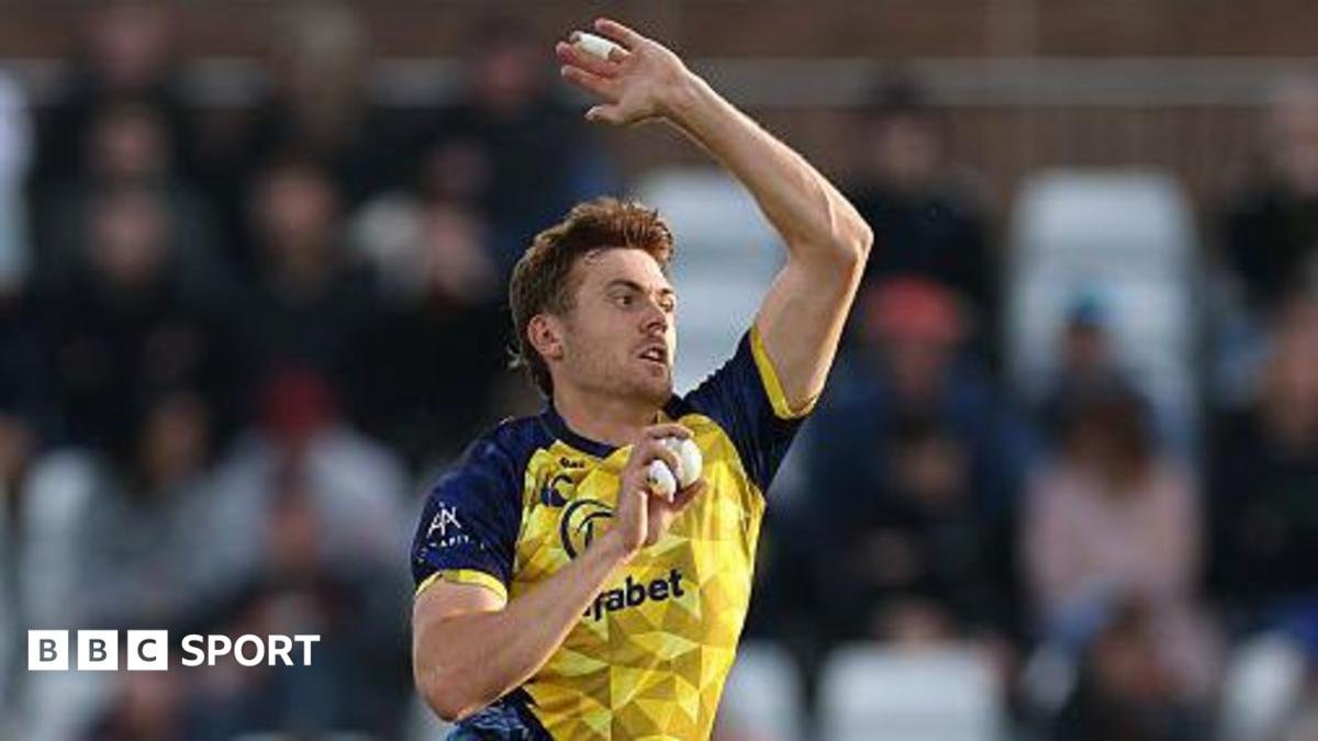 Durham: Kasey Aldridge chosen as One-Day Cup captain