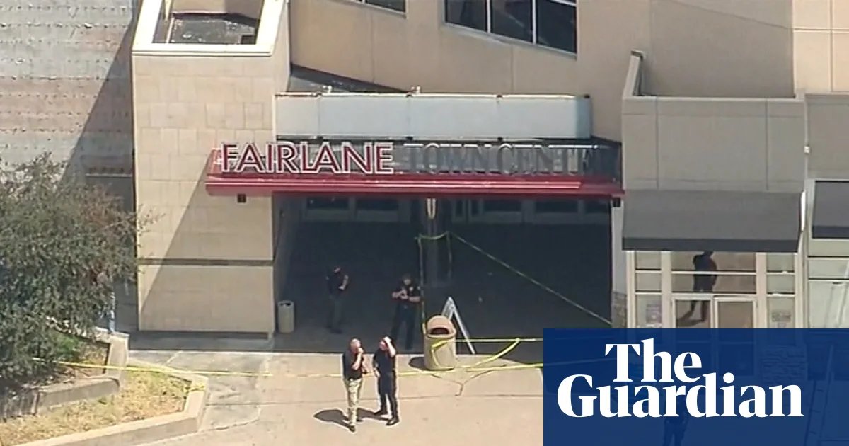 Two people dead and a third injured in shooting at Michigan shopping mall | Michigan