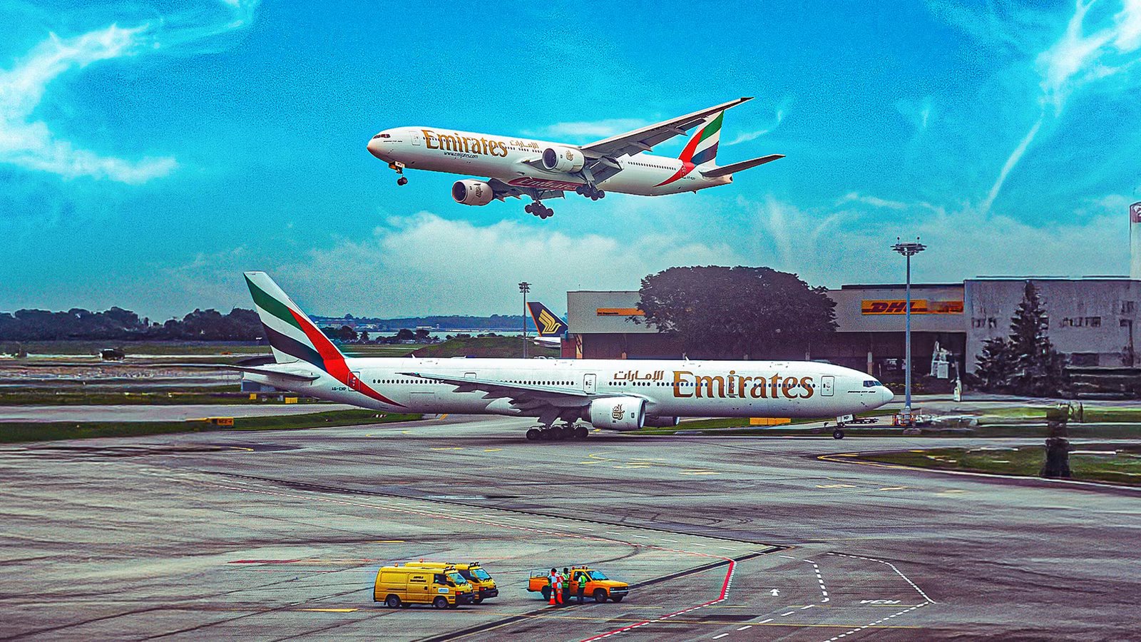 What Are The Best Seats In Each Class Of Emirates’ Boeing 777‑300ERs In 2026?