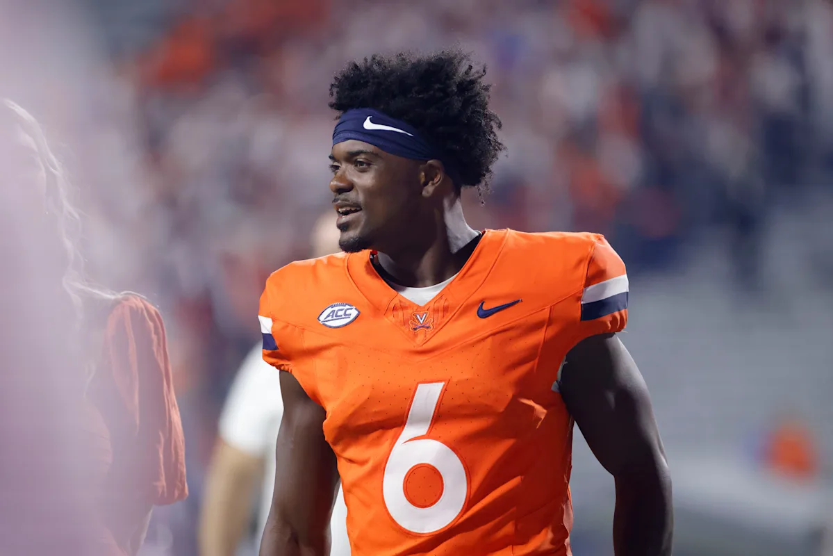 Broncos roster: WR Cam Ross (No. 87) competing at returner