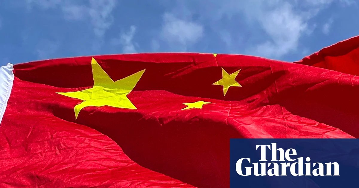 China tests long-range missile in Pacific in move Australia condemns as ‘destabilising to region’ | China