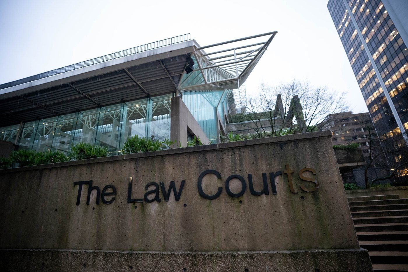Court finds B.C.’s involuntary mental health treatment scheme unconstitutional
