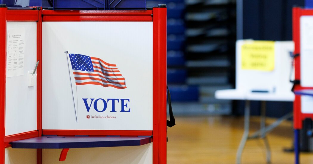Here Are the Maine Democrats Running to Replace Graham Platner