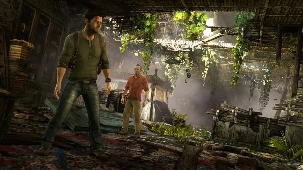 This Isn’t The First Time PlayStation (And Others) Tried To Kill Used Games