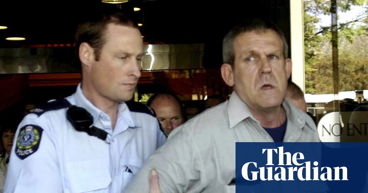 ‘Think about if Peter Falconio was your son’: new footage shows last-ditch attempt to have Australian outback killer confess | The Peter Falconio murder case