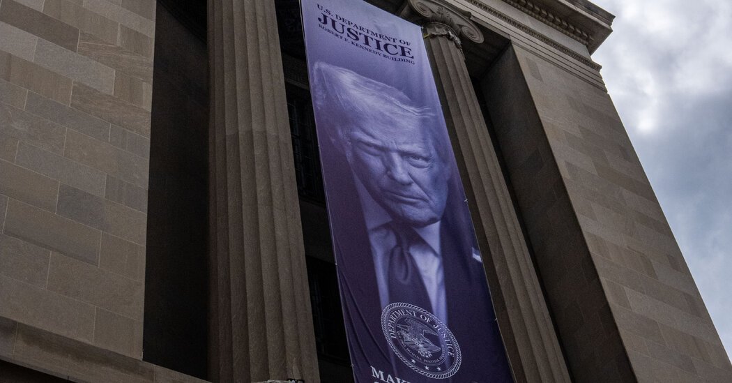 Could a 50-Year-Old Case Thwart Trump’s Attacks on the News Media?
