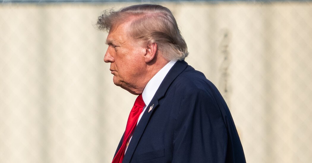 ABC and NBC Will Not Take Trump’s Speech Live as Other TV Networks’ Plans Remain Uncertain