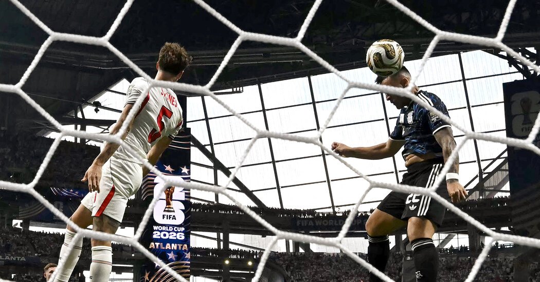 Your ‘Live’ World Cup Broadcast Is Not Really Live