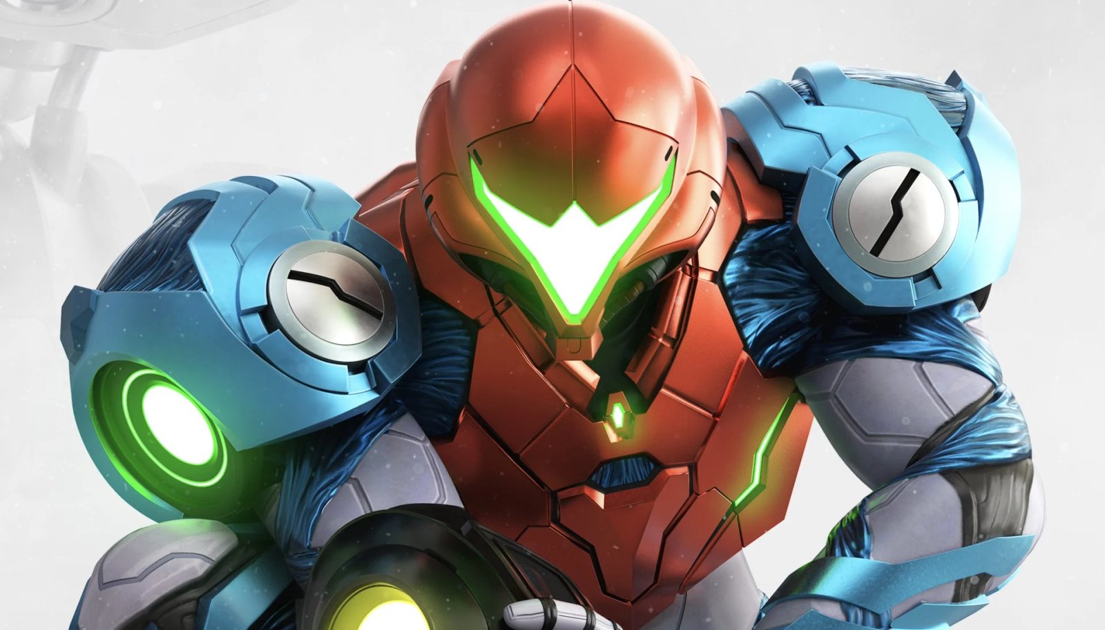 Mysterious ‘Metroid Ravenous’ Game Rating Appears Online