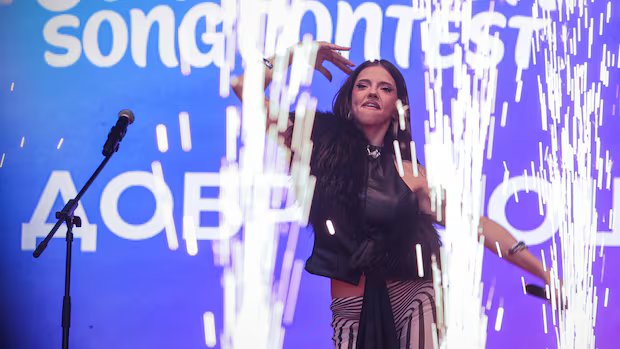 Canada will enter the 2027 Eurovision Song Contest