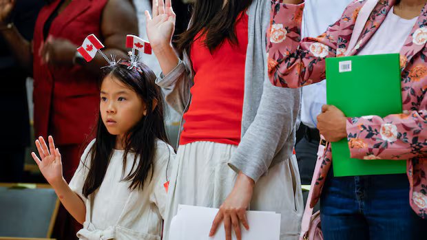 Albertans express patriotism, melancholy on Canada Day amid talk of separation