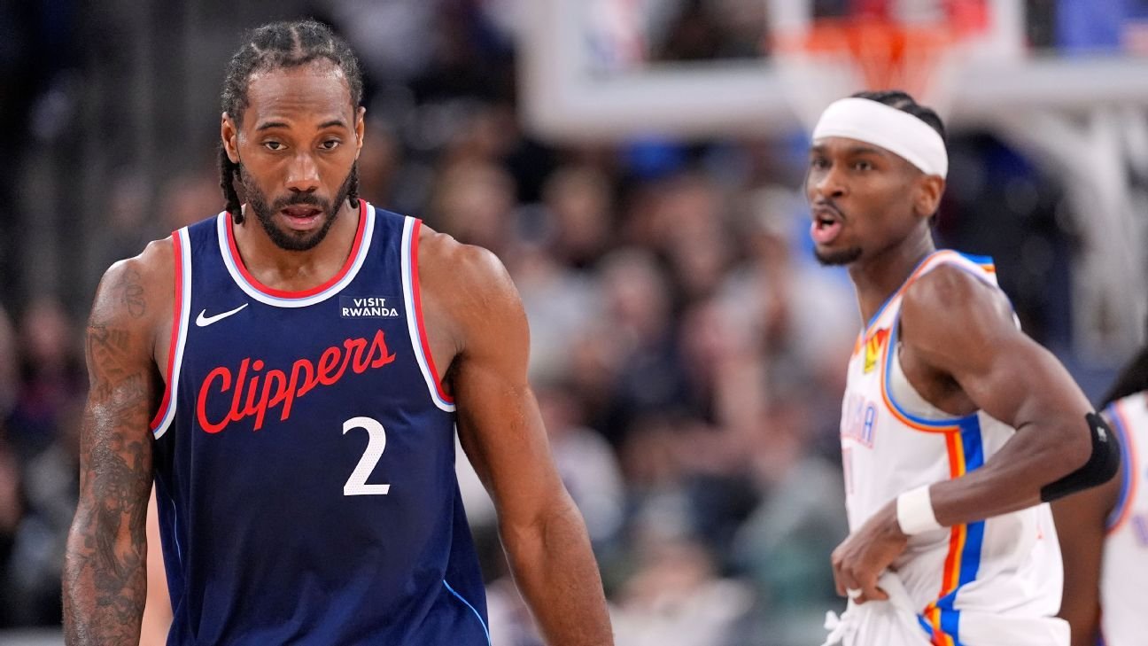 Kawhi traded to Raptors: Grades, reaction, Clippers’ next steps