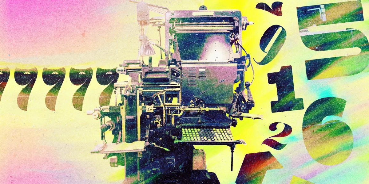 The Download: a startup has a solution for AI’s groupthink problem