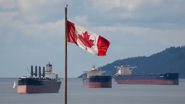Shipping costs soar as retailers try to secure orders ahead of fresh tariffs