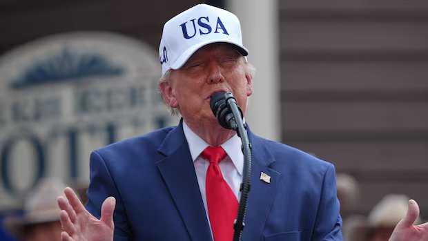 Trump isn’t extending CUSMA trade deal, so what happens now?