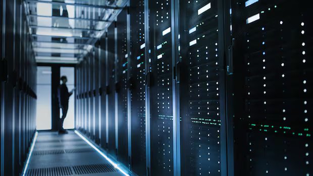 Pembina, partners go ahead with gas plant for data centre north of Edmonton