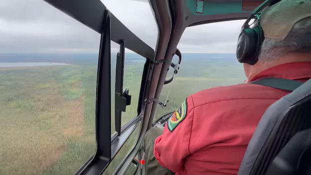 Nearly 600 wildfire evacuees from Kasabonika Lake First Nation staying in Toronto