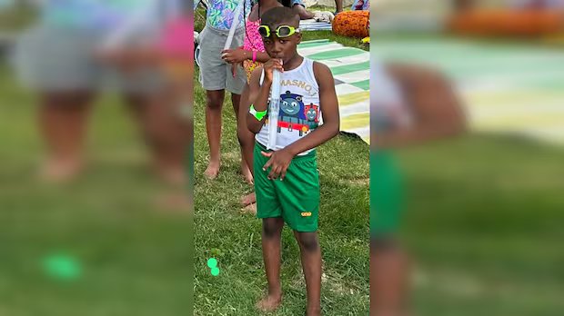Boy, 7, found dead at Binbrook Conservation Area after going missing on Canada Day, police say