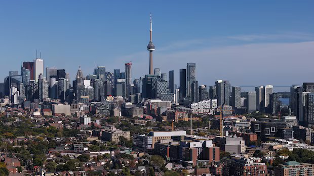 Greater Toronto home sales increased in June, prices expected to rise in months ahead: real estate board