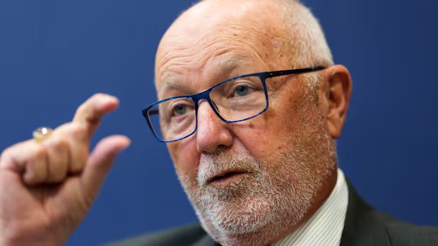Hoekstra says no ‘significant progress’ in 14 months of trade negotiations, but U.S. to keep talking