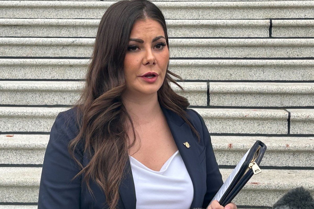 Former B.C. Conservative Boultbee crosses to NDP, calling out ‘Trump-style populism’