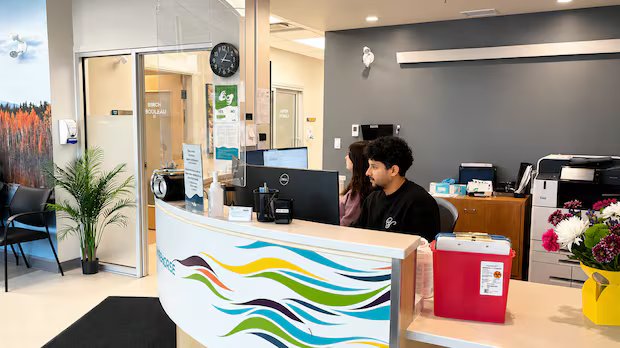 Yukon clinics are embracing AI — too quickly, some say