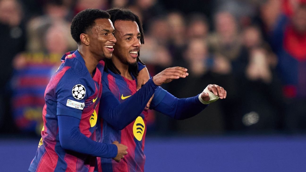 Transfer rumors, news: Premier League clubs on alert over Barcelona and France defender