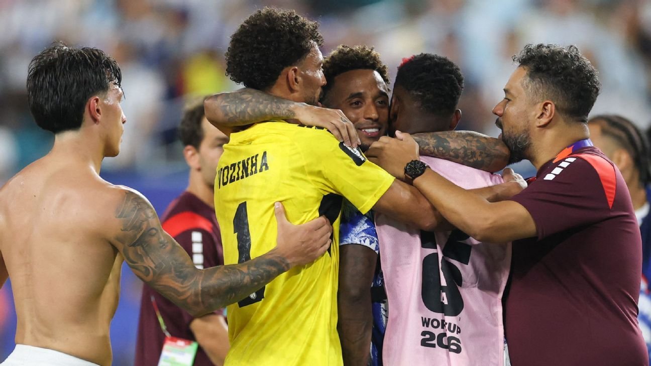 Cape Verde’s incredible World Cup run captured hearts and earned them respect