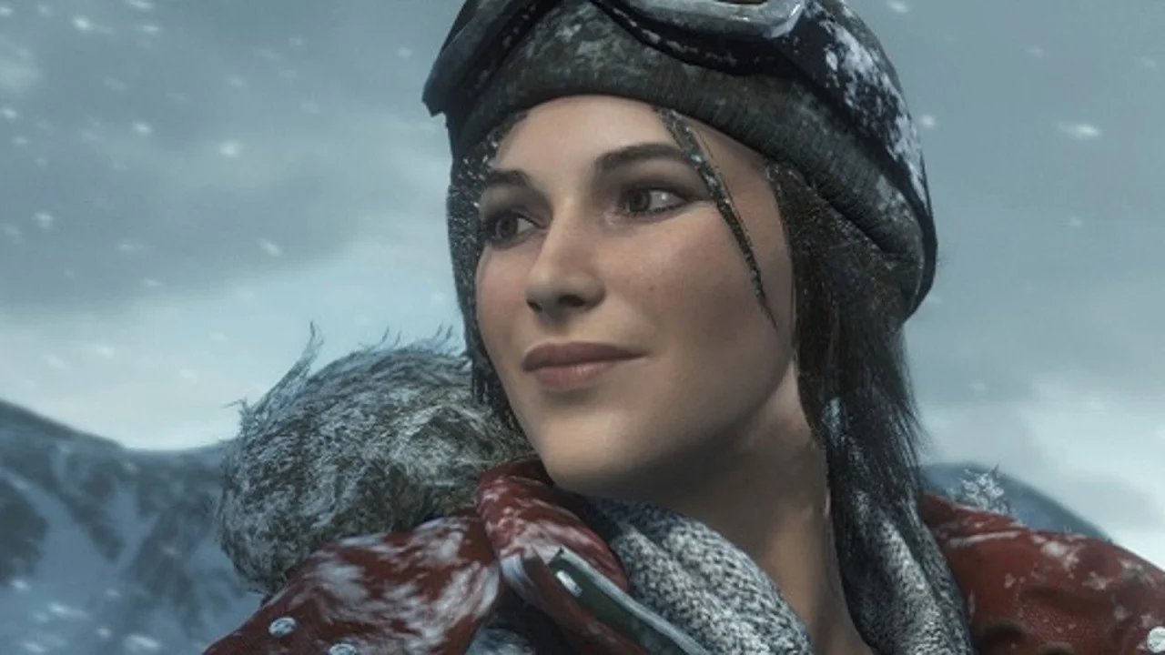Rise Of The Tomb Raider At 60fps On Switch 2 Would Have Required “Serious Compromises”