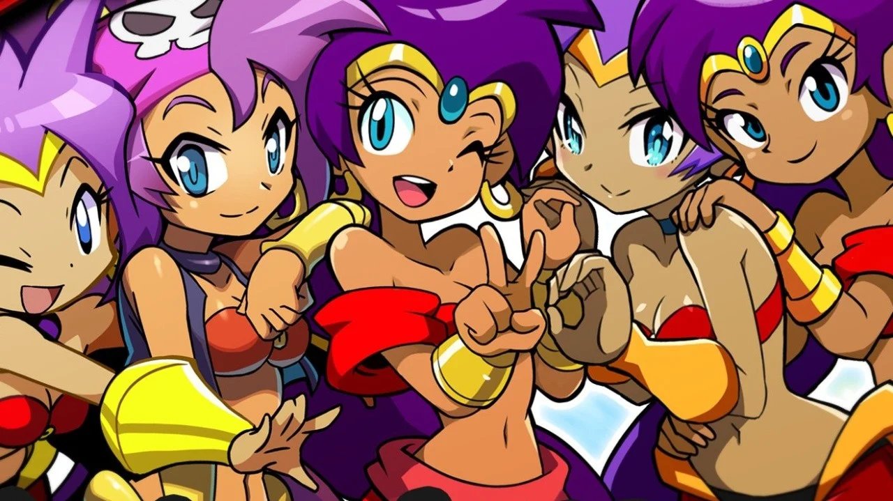 It’s Official, Shantae’s Seventh Game Will Arrive In 2027