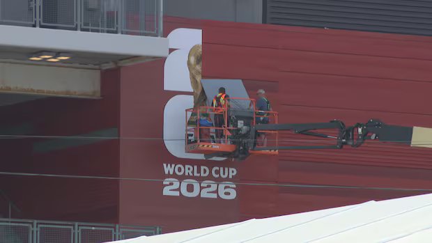 Toronto had little economic gain during World Cup’s first 2 weeks in city, data shows