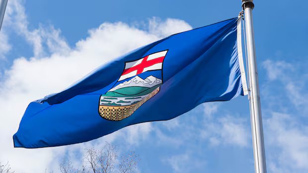 How fundraising is going so far for third-party advertisers in Alberta’s referendum campaign