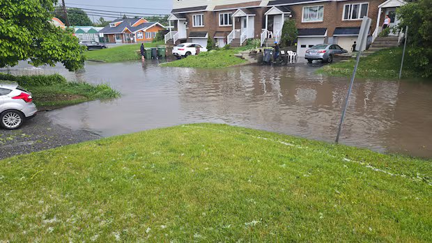 Proposed class actions target City of Montreal, West Island suburbs, after floods