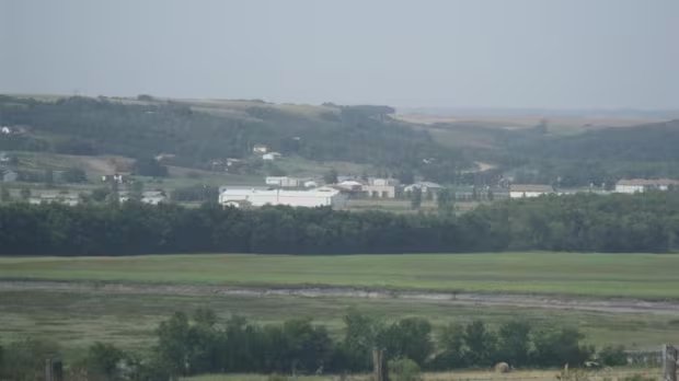 Sioux Valley Dakota Nation declares state of emergency over rising floodwaters